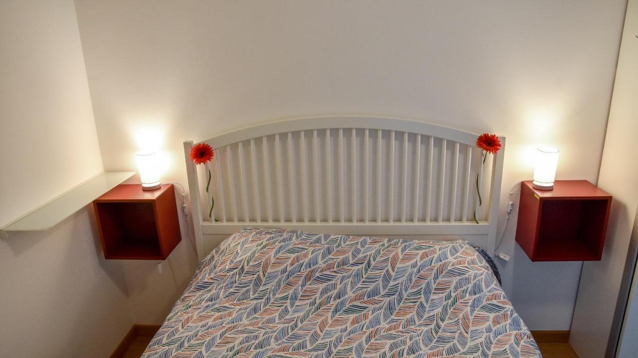 Apartamento 616 Genova - Loft Al Porto Antico Exterior foto