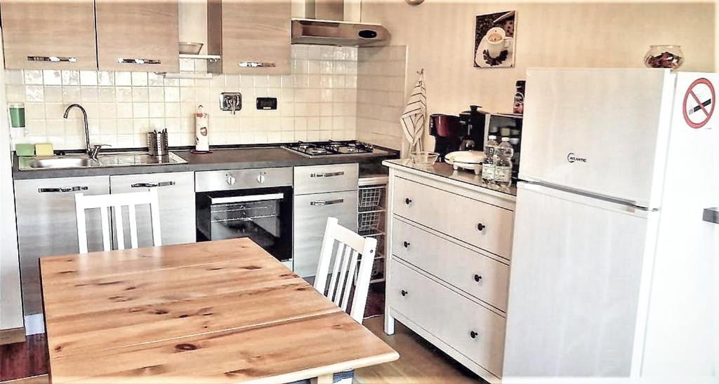 Apartamento 616 Genova - Loft Al Porto Antico Exterior foto