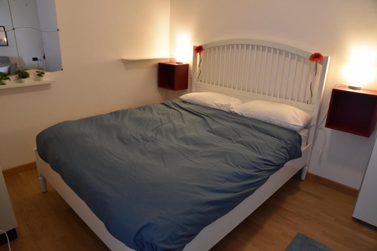 Apartamento 616 Genova - Loft Al Porto Antico Exterior foto