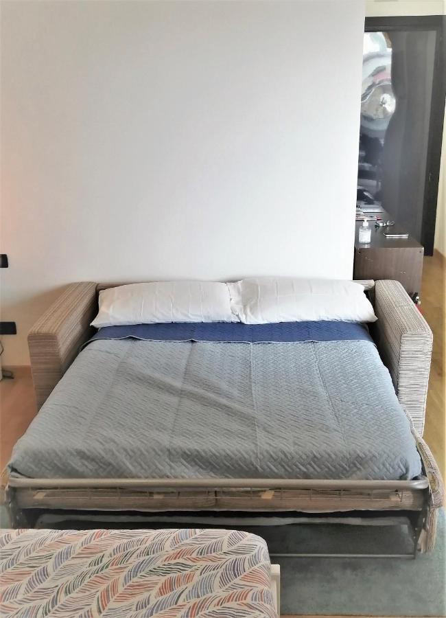 Apartamento 616 Genova - Loft Al Porto Antico Exterior foto