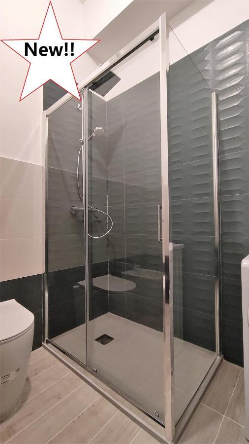 Apartamento 616 Genova - Loft Al Porto Antico Exterior foto