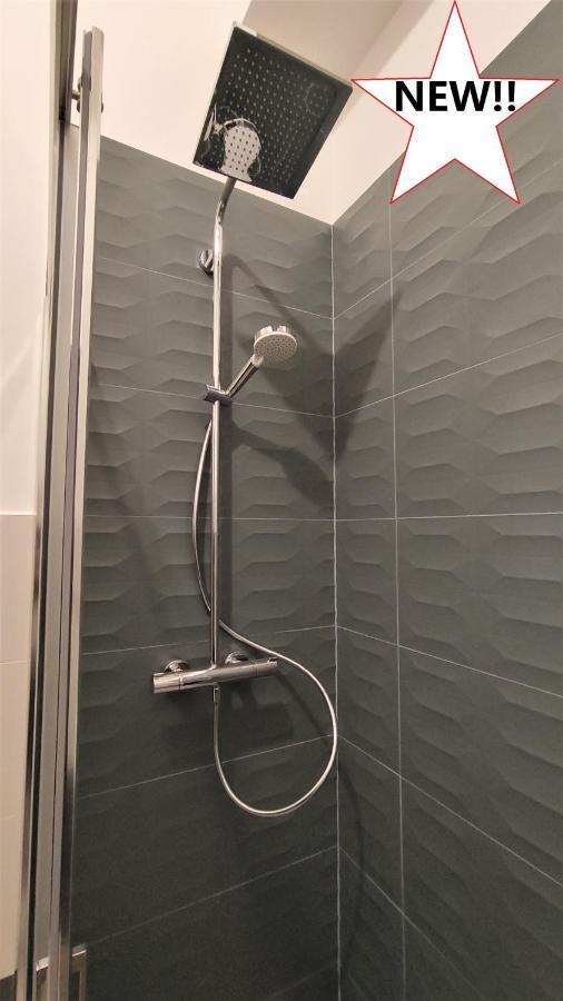 Apartamento 616 Genova - Loft Al Porto Antico Exterior foto